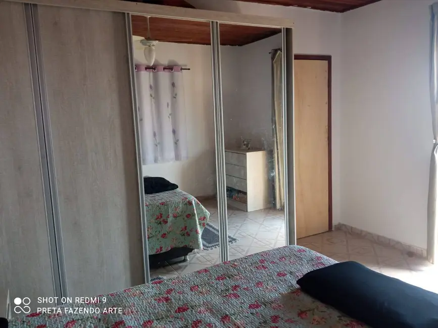 Foto 5 de Sobrado com 2 quartos à venda, 140m2 em Mairipora - SP