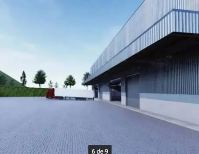 Armazém / Galpão para alugar, 2000m2 em Guaxinduva, Atibaia - SP - imagem 5 Foto 5 de Armazém / Galpão para alugar, 2000m2 em Guaxinduva, Atibaia - SP