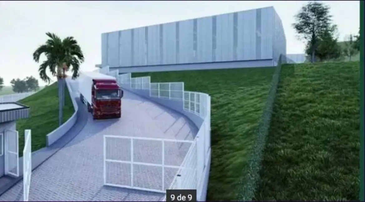 Armazém / Galpão para alugar, 2000m2 em Guaxinduva, Atibaia - SP - imagem 6 Foto 6 de Armazém / Galpão para alugar, 2000m2 em Guaxinduva, Atibaia - SP