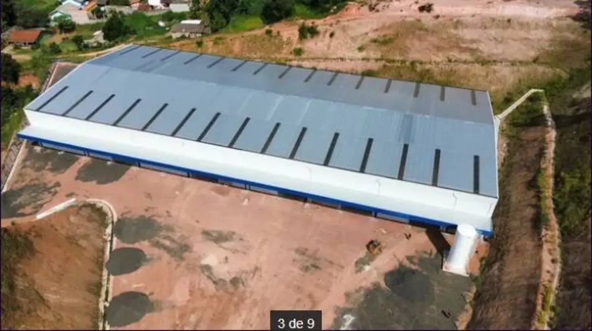Foto 2 de Armazém / Galpão para alugar, 2000m2 em Guaxinduva, Atibaia - SP