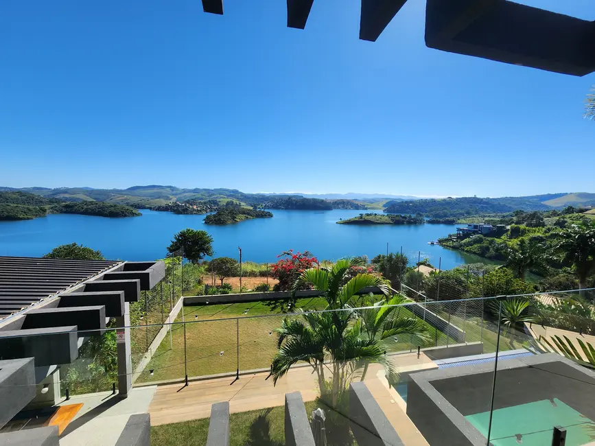 Foto 3 de Chácara com 4 quartos à venda, 300m2 em Igarata - SP