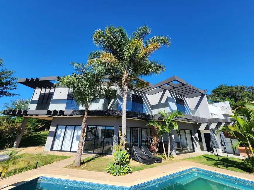 Foto 9 de Chácara com 4 quartos à venda, 300m2 em Igarata - SP