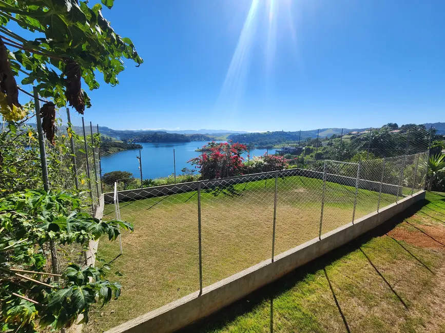 Foto 5 de Chácara com 4 quartos à venda, 300m2 em Igarata - SP