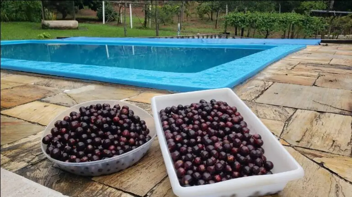 Foto 1 de Chácara com 3 quartos à venda, 6000m2 em Mairipora - SP