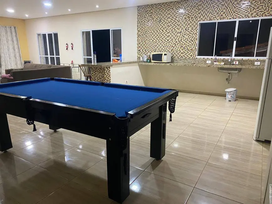 Chácara com 7 quartos à venda, 300m2 em Santa Isabel - SP - imagem 6 Foto 6 de Chácara com 7 quartos à venda, 300m2 em Santa Isabel - SP