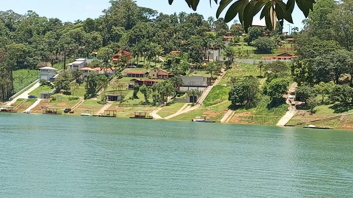 Foto 42 de Chácara à venda, 260m2 em Igarata - SP