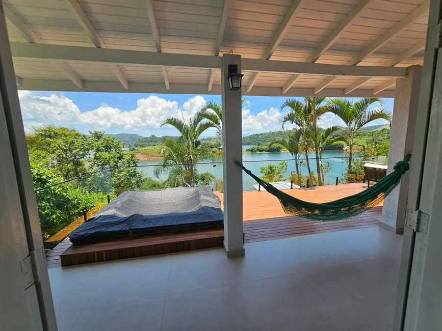 Foto 6 de Chácara à venda, 260m2 em Igarata - SP