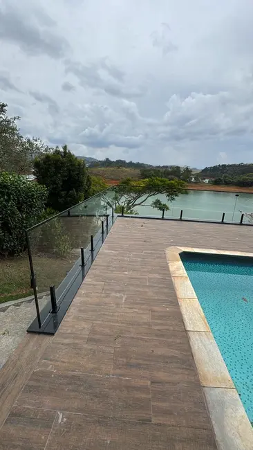 Foto 9 de Chácara à venda, 260m2 em Igarata - SP