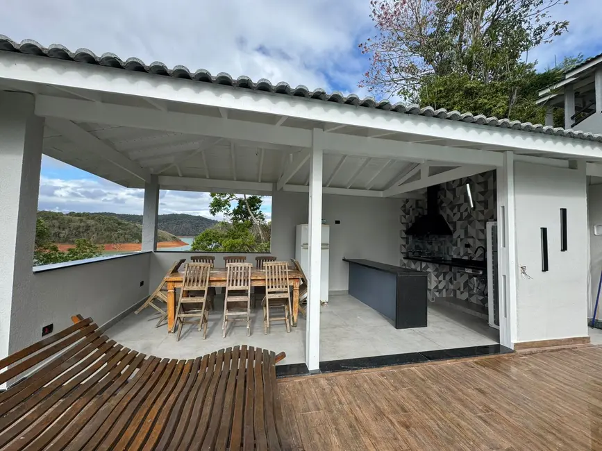 Foto 41 de Chácara à venda, 260m2 em Igarata - SP