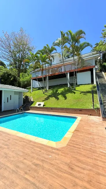 Foto 37 de Chácara à venda, 260m2 em Igarata - SP