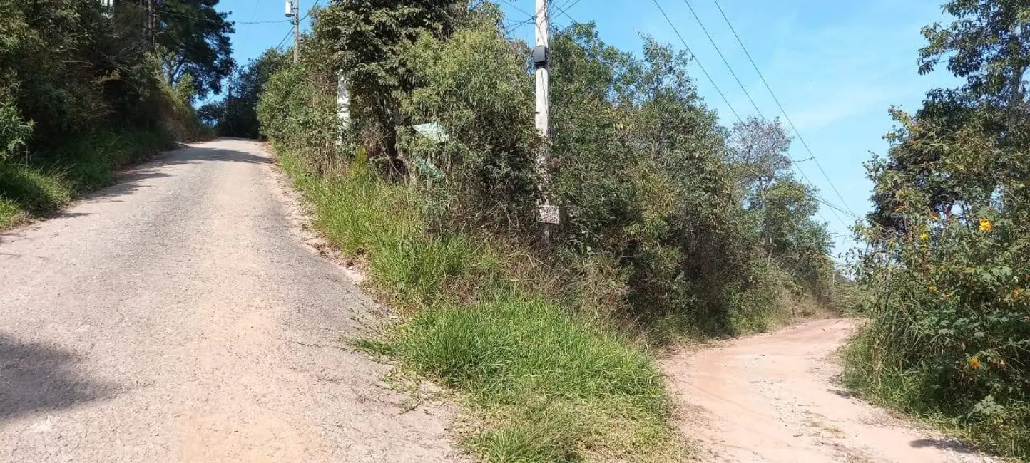 Foto 1 de Terreno / Lote à venda, 1769m2 em Mairipora - SP