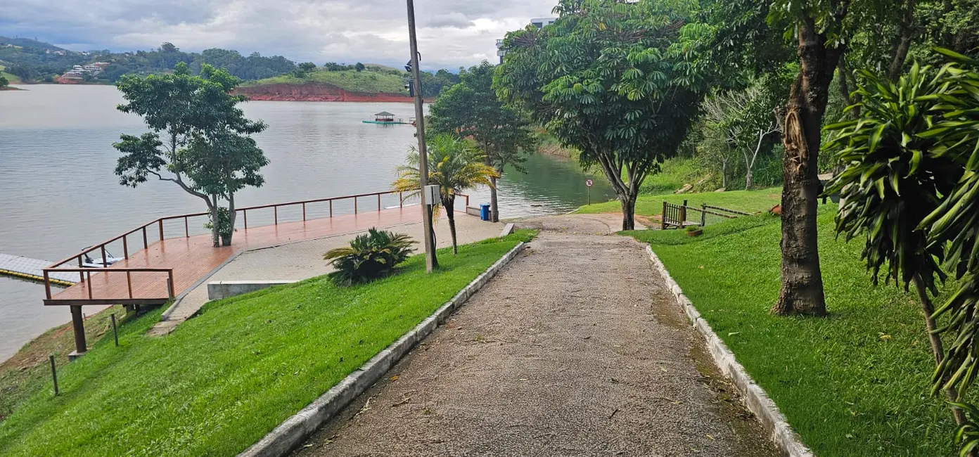 Foto 5 de Chácara à venda, 260m2 em Igarata - SP