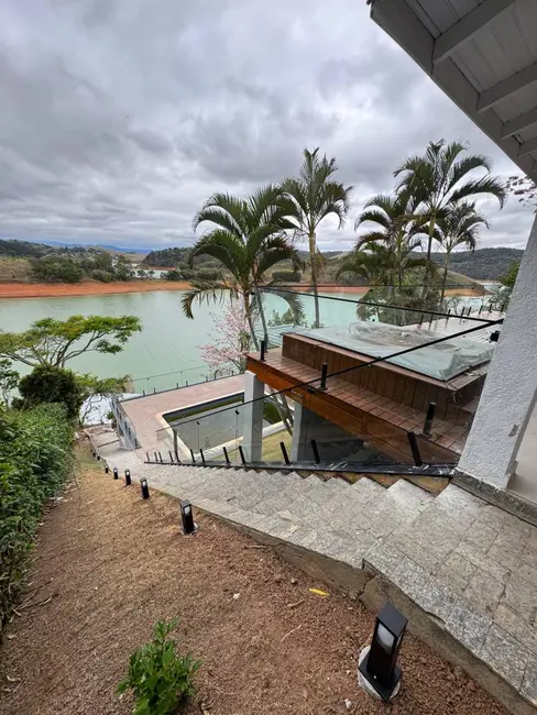 Foto 8 de Chácara à venda, 260m2 em Igarata - SP