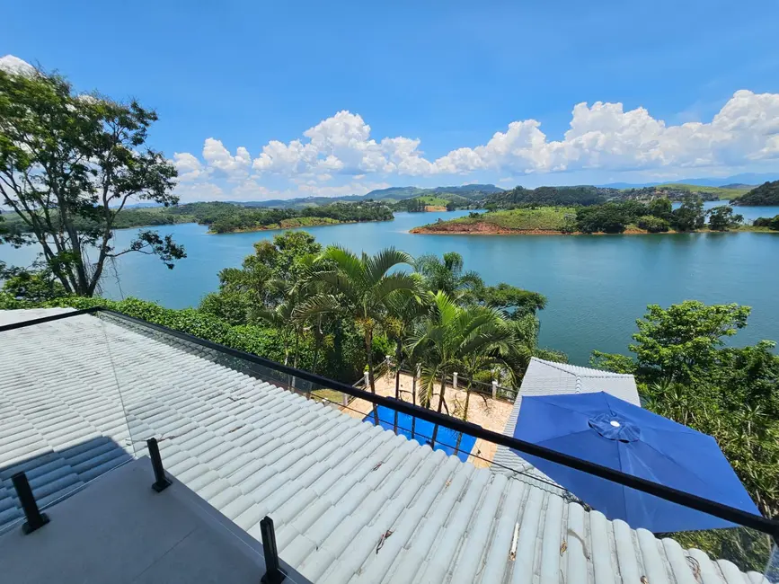 Foto 22 de Chácara à venda, 260m2 em Igarata - SP