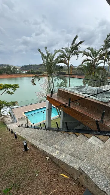 Foto 2 de Chácara à venda, 260m2 em Igarata - SP