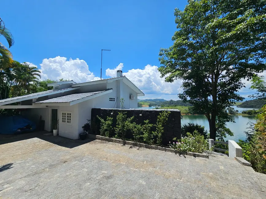 Foto 39 de Chácara à venda, 260m2 em Igarata - SP