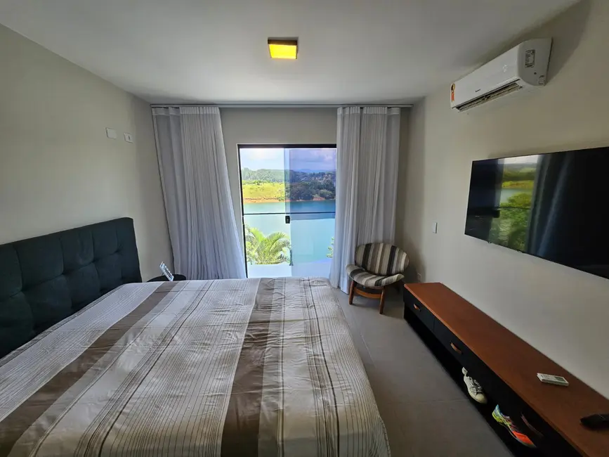 Foto 28 de Chácara à venda, 260m2 em Igarata - SP