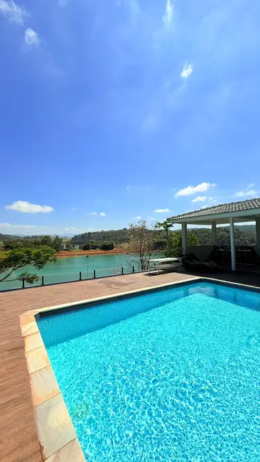 Foto 43 de Chácara à venda, 260m2 em Igarata - SP