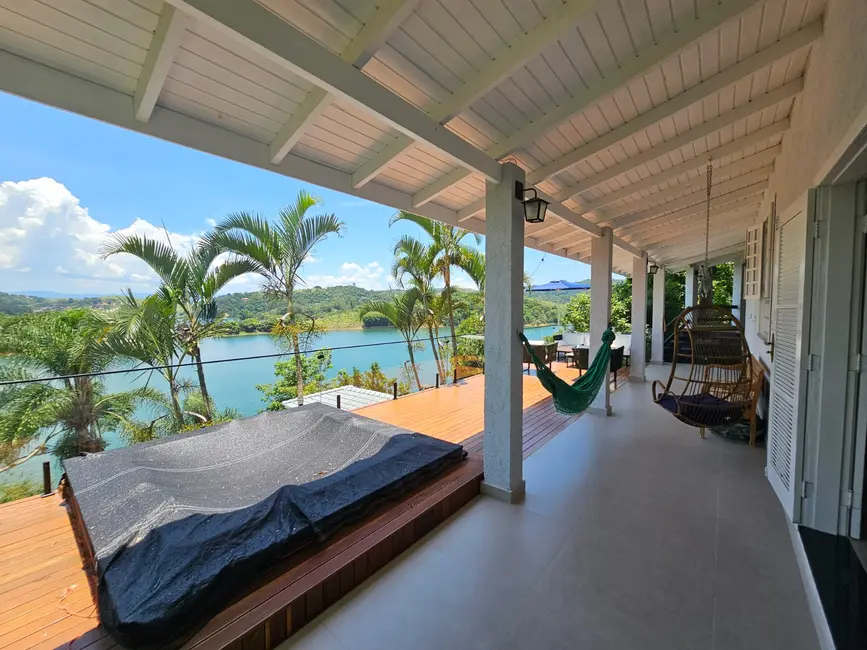 Foto 35 de Chácara à venda, 260m2 em Igarata - SP