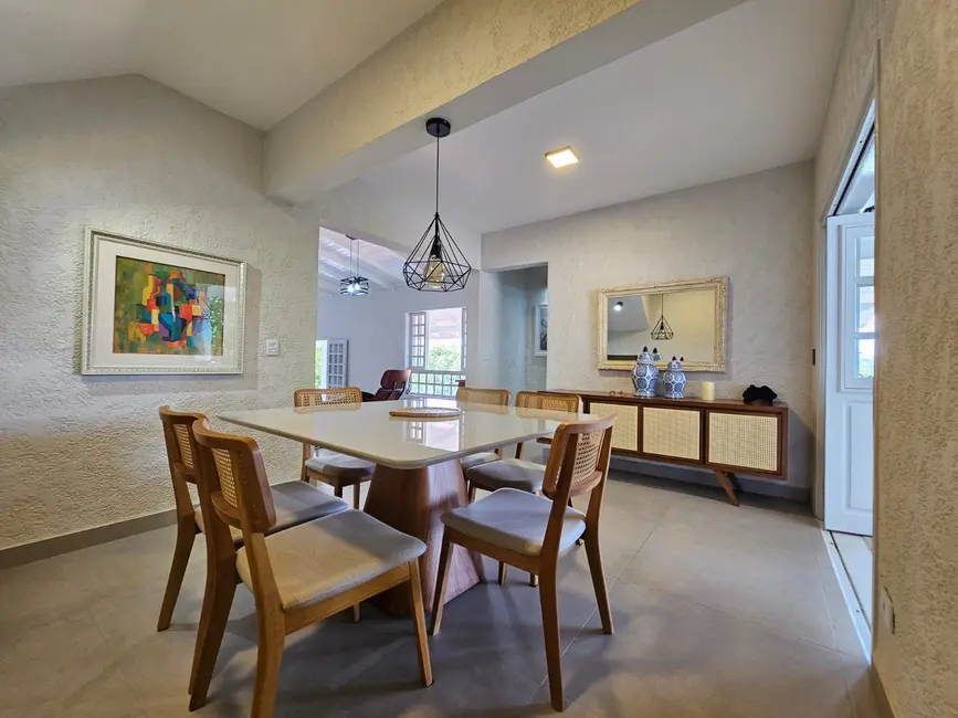 Foto 4 de Chácara à venda, 260m2 em Igarata - SP