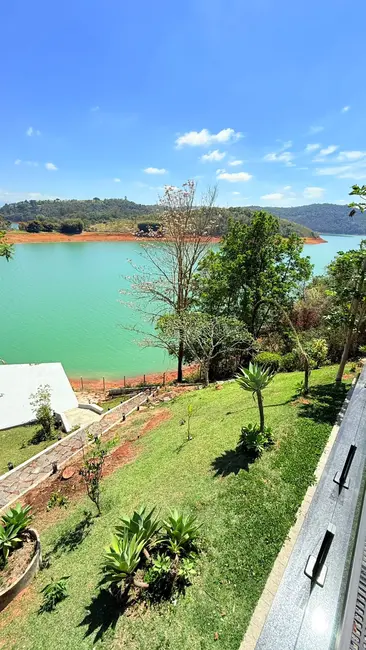 Foto 40 de Chácara à venda, 260m2 em Igarata - SP