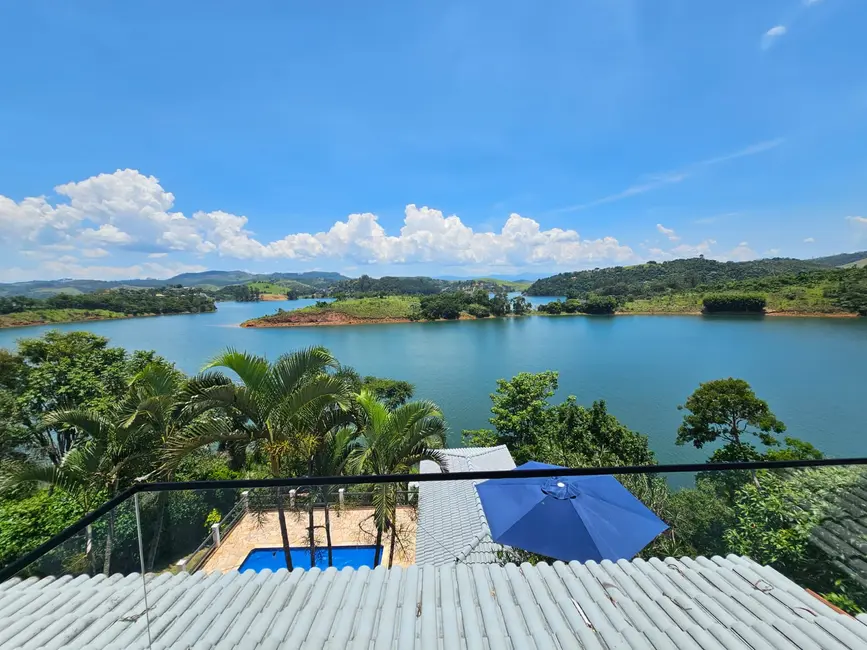 Foto 34 de Chácara à venda, 260m2 em Igarata - SP