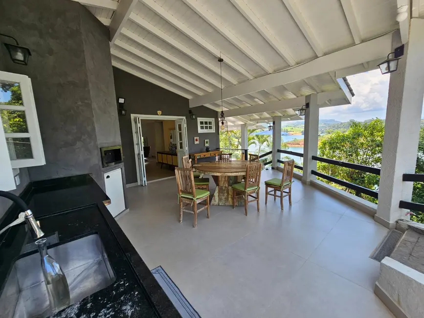 Foto 23 de Chácara à venda, 260m2 em Igarata - SP