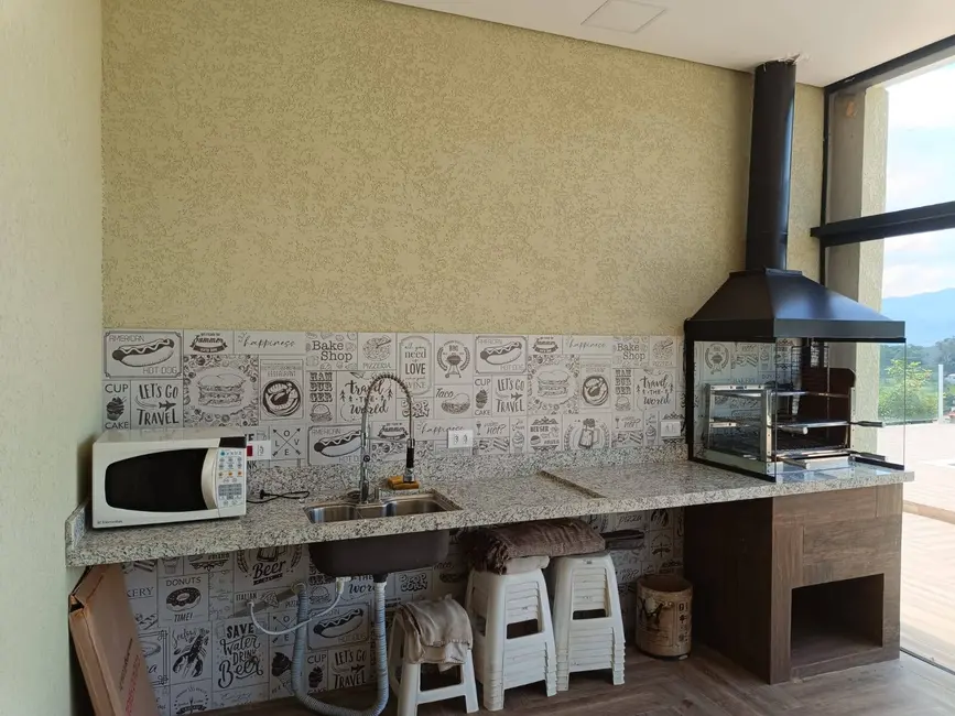 Foto 6 de Chácara com 3 quartos à venda, 150m2 em Jardim Estância Brasil, Atibaia - SP