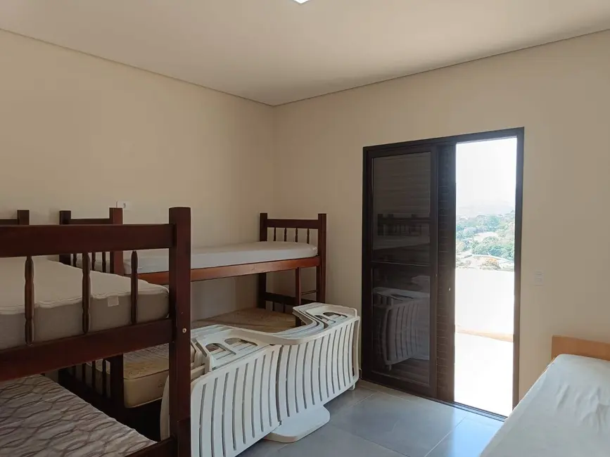 Foto 8 de Chácara com 3 quartos à venda, 150m2 em Jardim Estância Brasil, Atibaia - SP