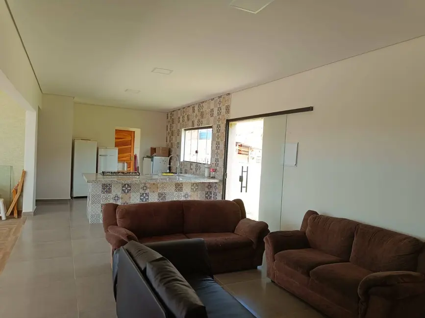 Foto 9 de Chácara com 3 quartos à venda, 150m2 em Jardim Estância Brasil, Atibaia - SP