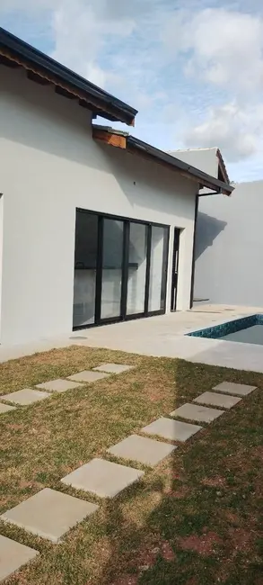 Foto 4 de Casa de Condomínio com 3 quartos à venda, 108m2 em Jardim Estância Brasil, Atibaia - SP