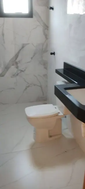 Foto 5 de Casa de Condomínio com 3 quartos à venda, 108m2 em Jardim Estância Brasil, Atibaia - SP