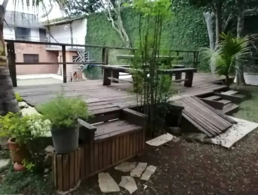 Foto 1 de Chácara com 4 quartos para alugar, 300m2 em Mairipora - SP