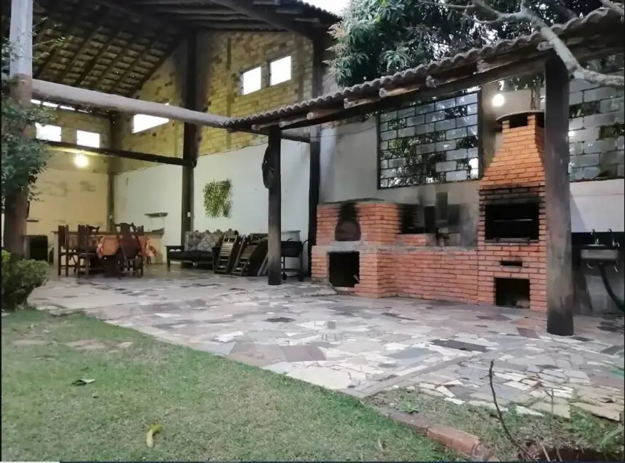 Foto 8 de Chácara com 4 quartos para alugar, 300m2 em Mairipora - SP