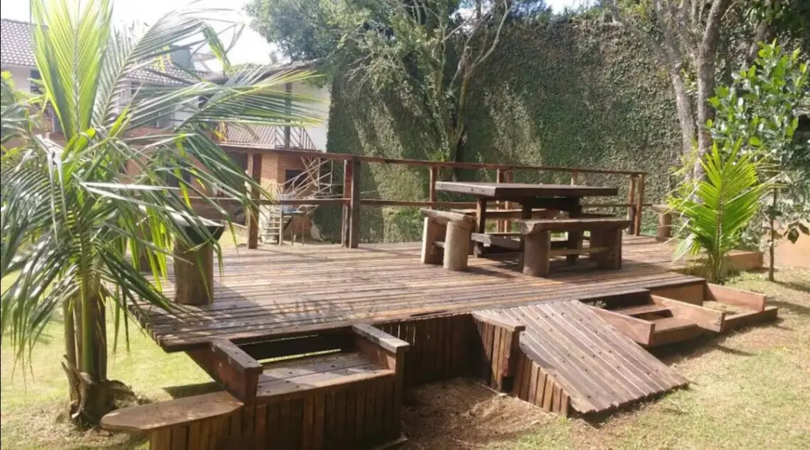 Foto 6 de Chácara com 4 quartos para alugar, 300m2 em Mairipora - SP