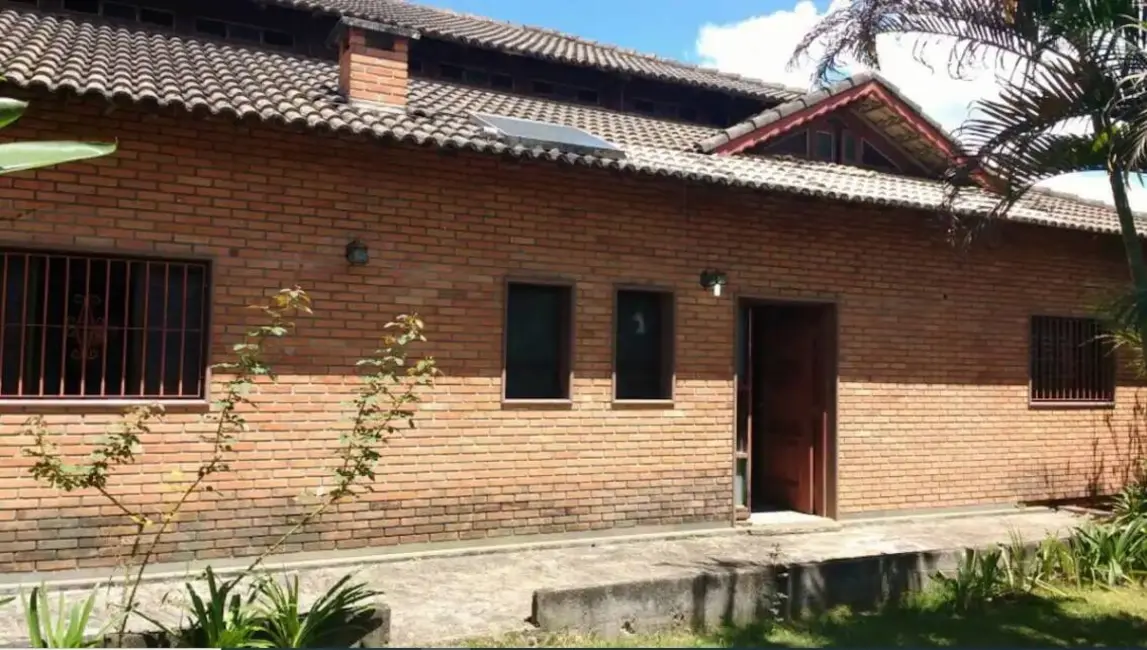 Foto 9 de Chácara com 4 quartos para alugar, 300m2 em Mairipora - SP