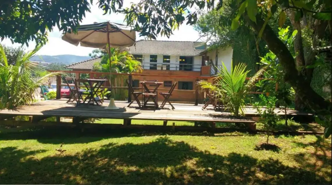 Foto 2 de Chácara com 4 quartos para alugar, 300m2 em Mairipora - SP