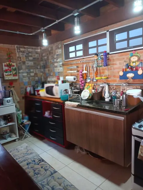 Foto 9 de Chácara com 2 quartos à venda, 122m2 em Amparo - SP