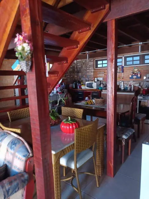 Foto 7 de Chácara com 2 quartos à venda, 122m2 em Amparo - SP