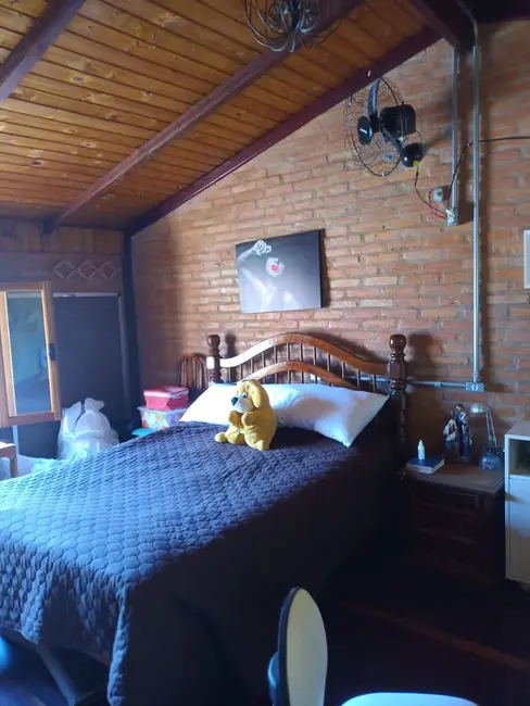 Foto 4 de Chácara com 2 quartos à venda, 122m2 em Amparo - SP