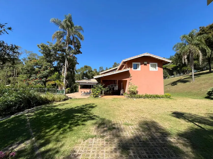 Sítio / Rancho com 5 quartos à venda, 45000m2 em Nazare Paulista - SP - imagem 5 Foto 5 de Sítio / Rancho com 5 quartos à venda, 45000m2 em Nazare Paulista - SP