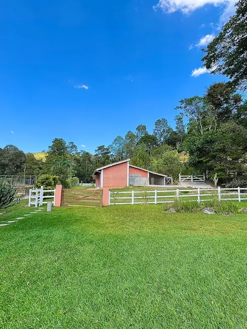 Sítio / Rancho com 5 quartos à venda, 45000m2 em Nazare Paulista - SP - imagem 8 Foto 8 de Sítio / Rancho com 5 quartos à venda, 45000m2 em Nazare Paulista - SP