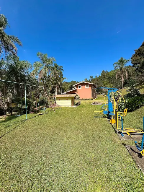 Sítio / Rancho com 5 quartos à venda, 45000m2 em Nazare Paulista - SP - imagem 6 Foto 6 de Sítio / Rancho com 5 quartos à venda, 45000m2 em Nazare Paulista - SP