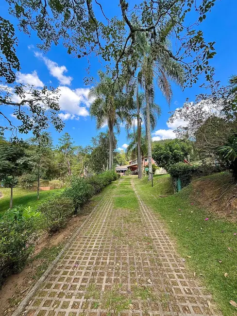 Sítio / Rancho com 5 quartos à venda, 45000m2 em Nazare Paulista - SP - imagem 9 Foto 9 de Sítio / Rancho com 5 quartos à venda, 45000m2 em Nazare Paulista - SP