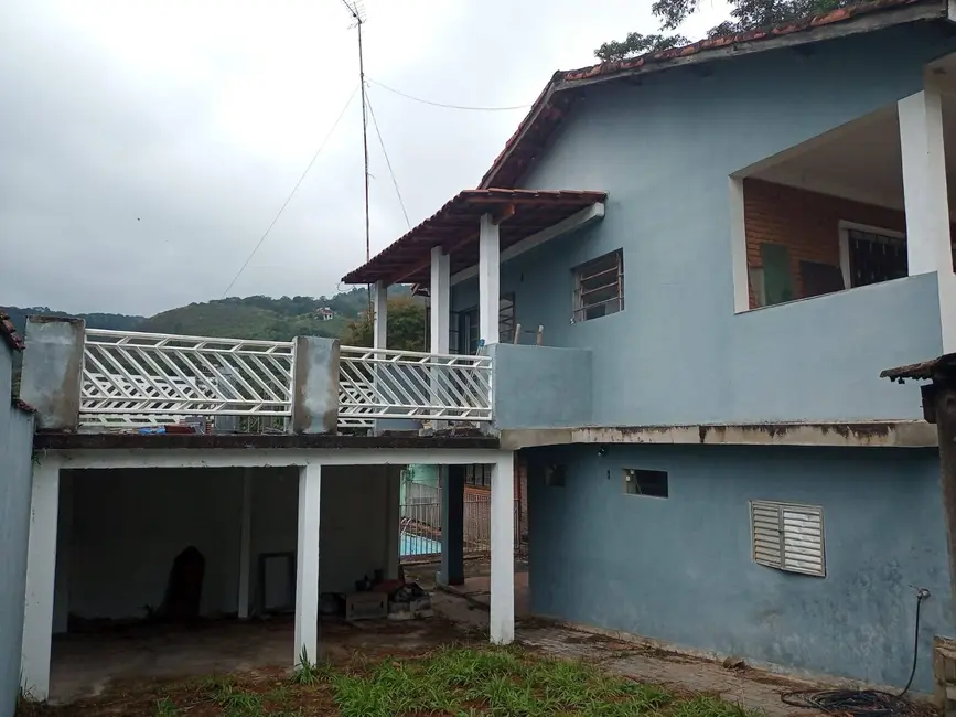 Foto 9 de Chácara com 2 quartos à venda, 900m2 em Mairipora - SP
