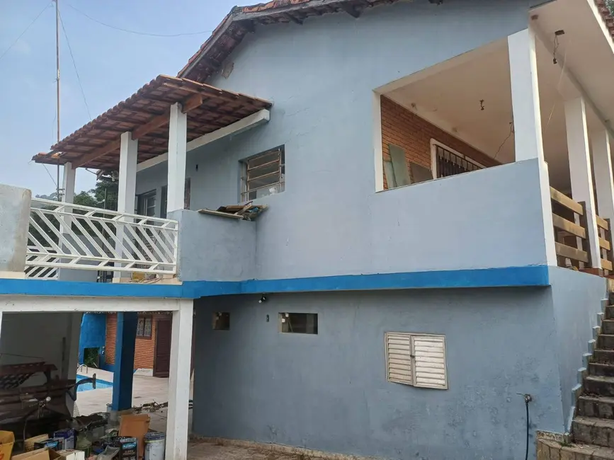 Foto 7 de Chácara com 2 quartos à venda, 900m2 em Mairipora - SP