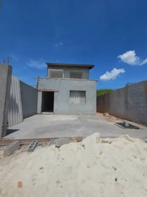 Foto 1 de Sobrado à venda, 95m2 em Mairipora - SP