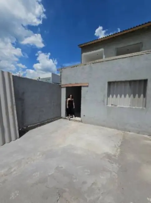 Foto 4 de Sobrado à venda, 95m2 em Mairipora - SP