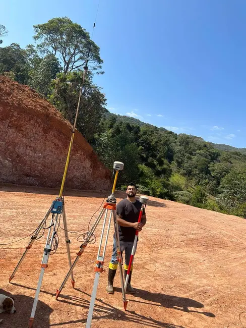Foto 8 de Terreno / Lote à venda, 1300m2 em Nazare Paulista - SP