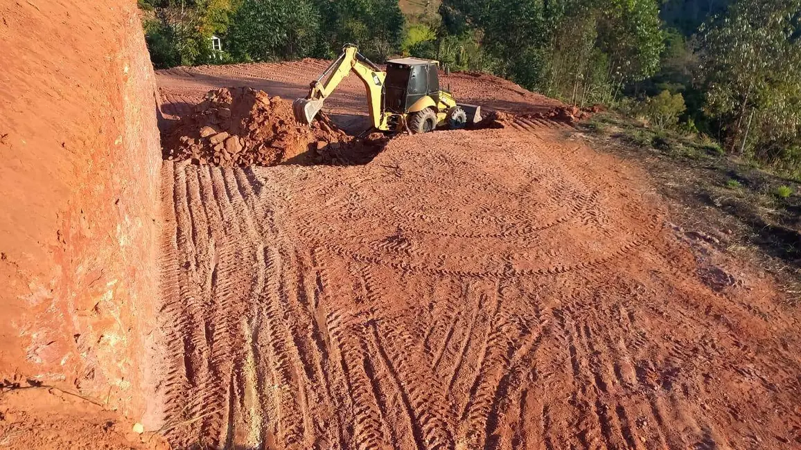 Foto 6 de Terreno / Lote à venda, 1300m2 em Nazare Paulista - SP